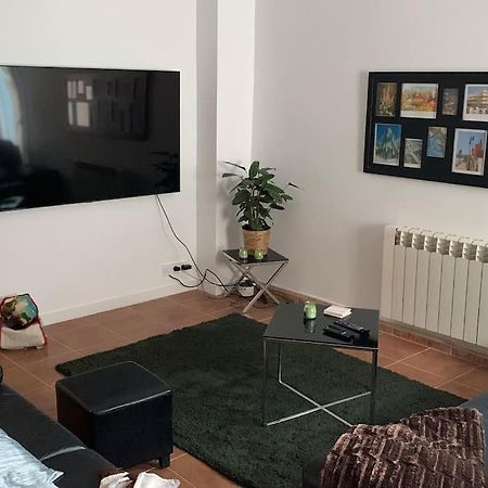 Huis Met Zwembad Benalmádena Zewnętrze zdjęcie