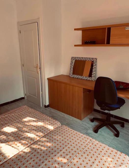 Huis Met Zwembad Benalmádena Zewnętrze zdjęcie