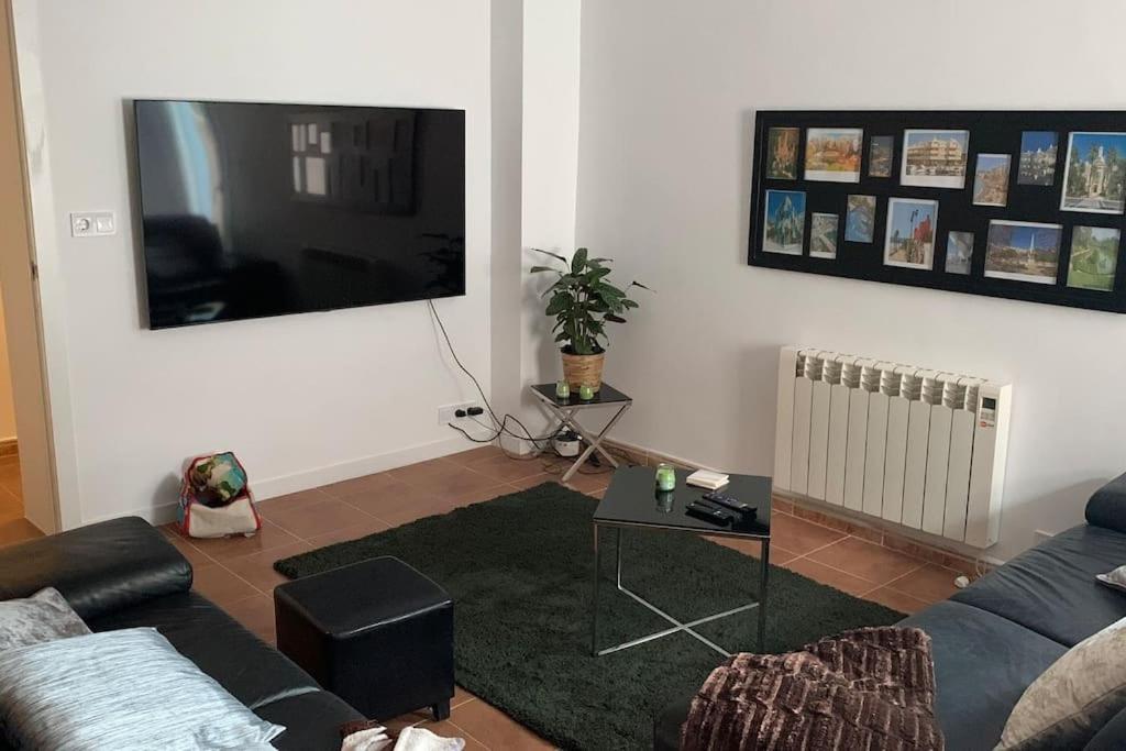 Huis Met Zwembad Benalmádena Zewnętrze zdjęcie