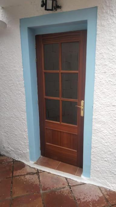 Huis Met Zwembad Benalmádena Zewnętrze zdjęcie