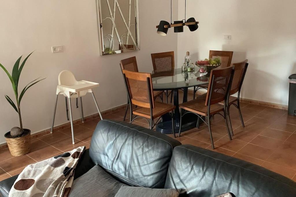 Huis Met Zwembad Benalmádena Zewnętrze zdjęcie