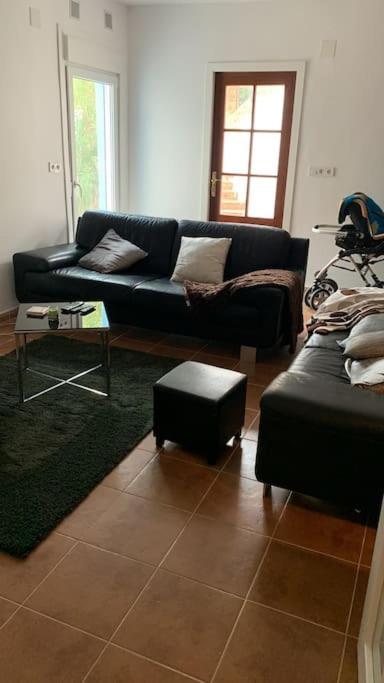 Huis Met Zwembad Benalmádena Zewnętrze zdjęcie