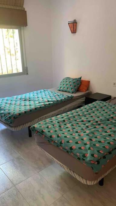 Huis Met Zwembad Benalmádena Zewnętrze zdjęcie