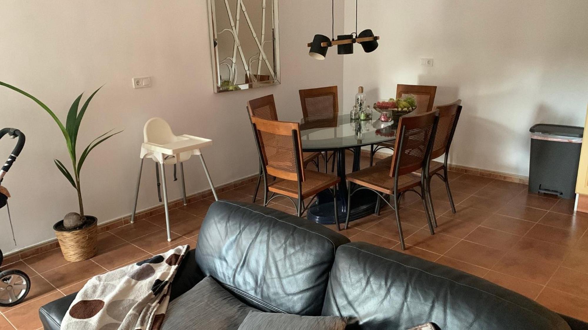 Huis Met Zwembad Benalmádena Zewnętrze zdjęcie